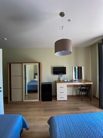 Imagen de la habitación del Hotel Kobuleti Garden Inn. Foto 5
