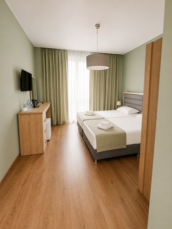 Imagen de la habitación del Hotel Kobuleti Garden Inn. Foto 6