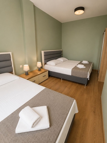 Imagen de la habitación del Hotel Kobuleti Garden Inn. Foto 8