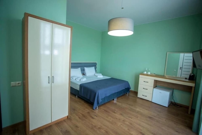 Imagen de la habitación del Hotel Kobuleti Garden Inn. Foto 10