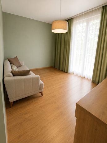 Imagen de la habitación del Hotel Kobuleti Garden Inn. Foto 12