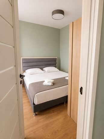 Imagen de la habitación del Hotel Kobuleti Garden Inn. Foto 13