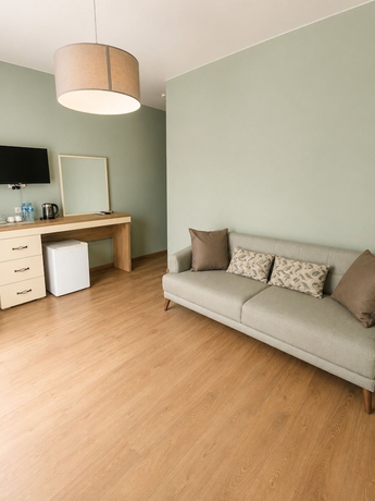 Imagen de la habitación del Hotel Kobuleti Garden Inn. Foto 14