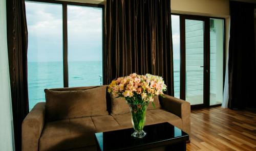 Imagen de la habitación del Hotel Kobuleti Pearl Of Sea Hotel & Spa. Foto 7