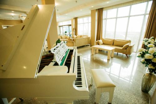 Imagen general del Hotel Kobuleti Pearl Of Sea Hotel & Spa. Foto 4