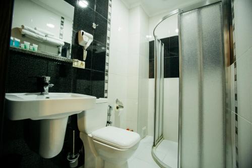 Imagen de la habitación del Hotel Kobuleti Pearl Of Sea Hotel & Spa. Foto 9