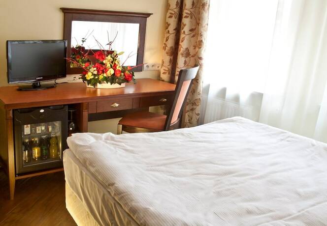 Imagen general del Hotel Kobza Haus Old Town. Foto 2