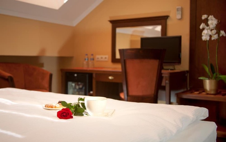 Imagen general del Hotel Kobza Haus Old Town. Foto 4