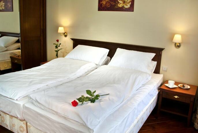 Imagen general del Hotel Kobza Haus Old Town. Foto 9