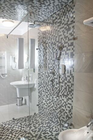 Imagen de la habitación del Hotel Kobza Haus Old Town. Foto 16