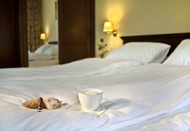 Imagen de la habitación del Hotel Kobza Haus Old Town. Foto 20