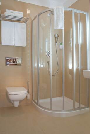 Imagen de la habitación del Hotel Kobza Haus Old Town. Foto 21