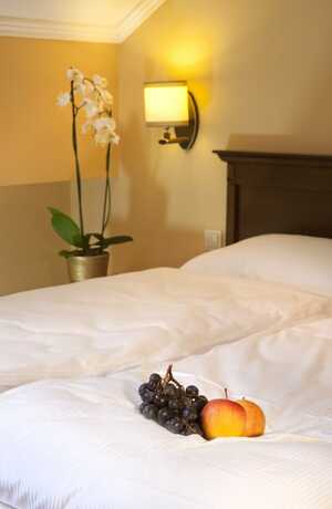 Imagen de la habitación del Hotel Kobza Haus Old Town. Foto 25