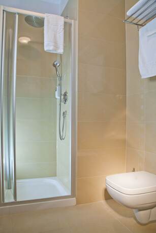 Imagen de la habitación del Hotel Kobza Haus Old Town. Foto 26