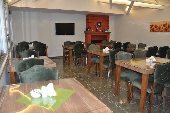 Imagen general del Hotel Koc Otel Elit Terminal. Foto 5