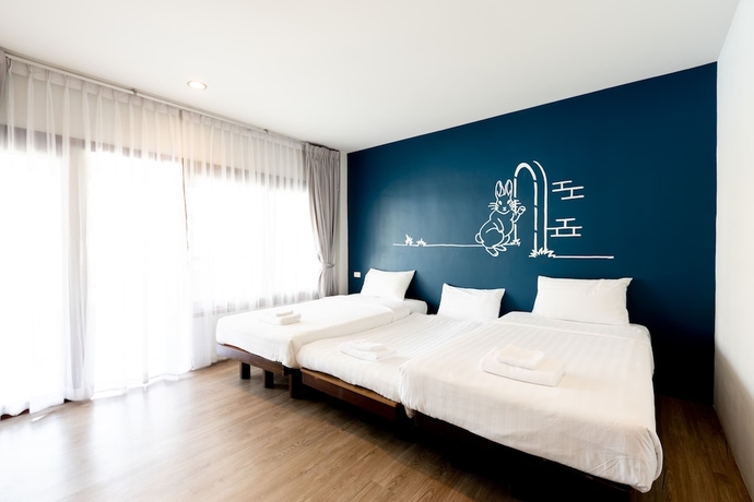 Imagen de la habitación del Hotel Kocchira. Foto 2