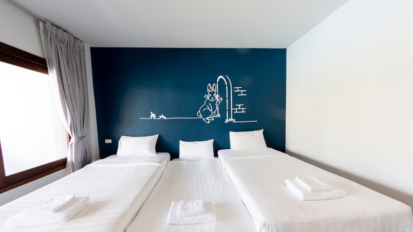 Imagen de la habitación del Hotel Kocchira. Foto 3