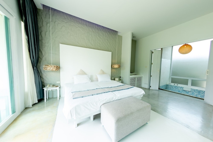 Imagen de la habitación del Hotel Kocchira. Foto 4