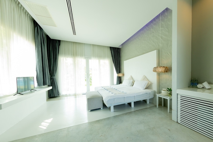 Imagen de la habitación del Hotel Kocchira. Foto 5