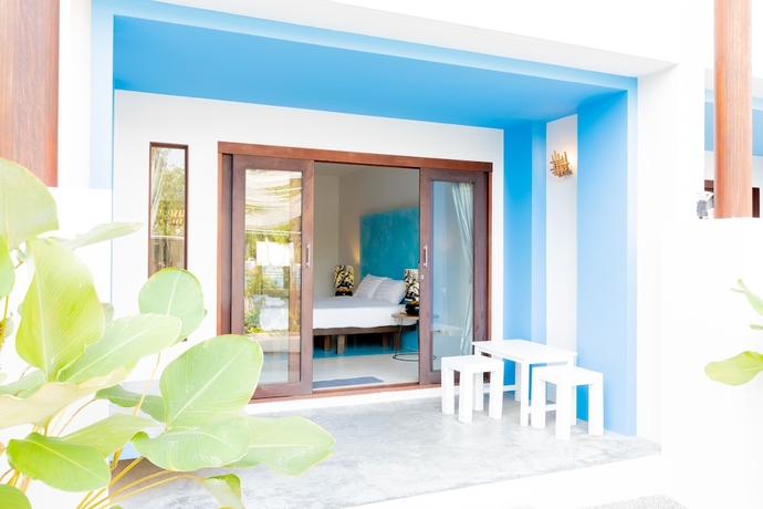 Imagen de la habitación del Hotel Kocchira. Foto 6