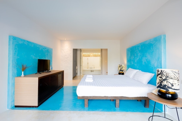 Imagen de la habitación del Hotel Kocchira. Foto 7