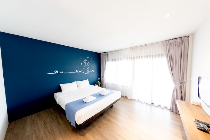 Imagen de la habitación del Hotel Kocchira. Foto 8