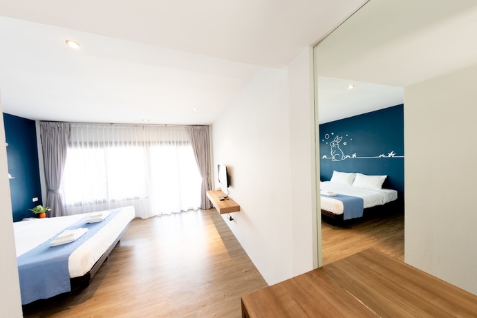 Imagen de la habitación del Hotel Kocchira. Foto 9