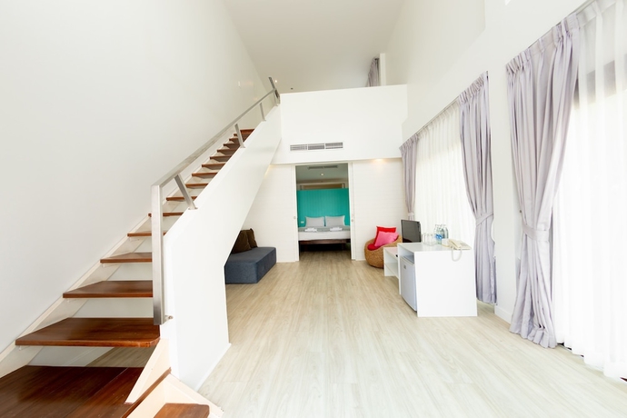 Imagen de la habitación del Hotel Kocchira. Foto 10