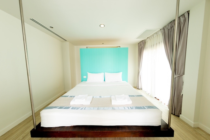 Imagen de la habitación del Hotel Kocchira. Foto 11