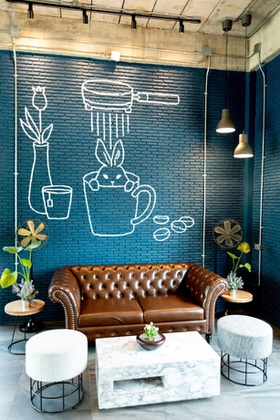 Imagen de los interiores del Hotel Kocchira. Foto 18