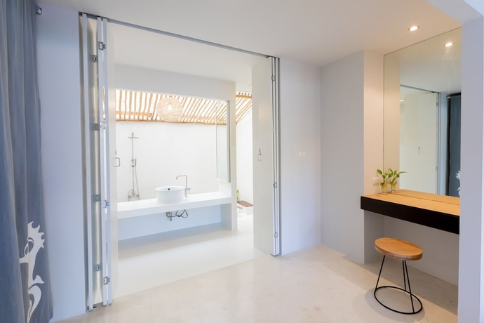 Imagen de la habitación del Hotel Kocchira. Foto 13