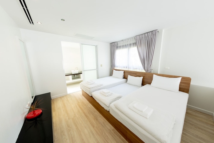 Imagen de la habitación del Hotel Kocchira. Foto 14