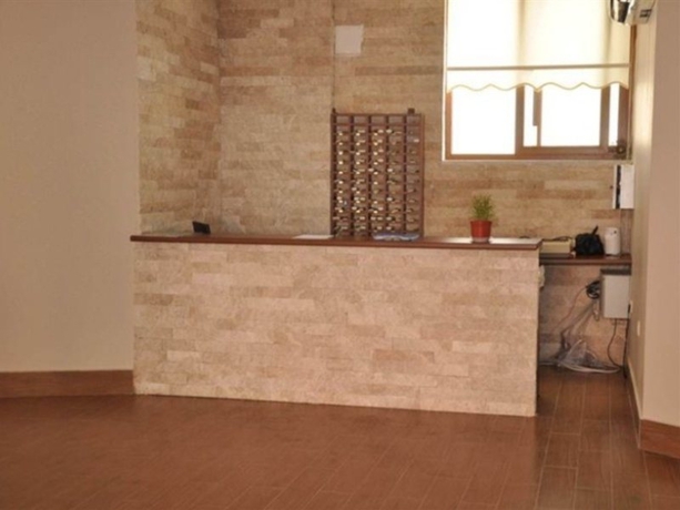 Imagen general del Hotel Kocer Beach Hotel. Foto 1