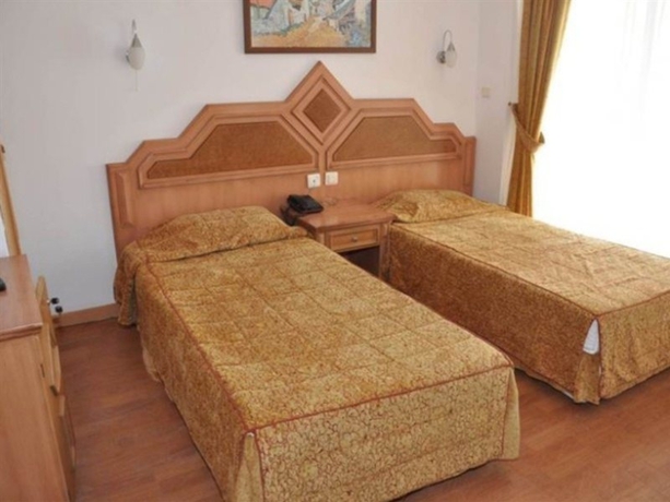Imagen general del Hotel Kocer Beach Hotel. Foto 2