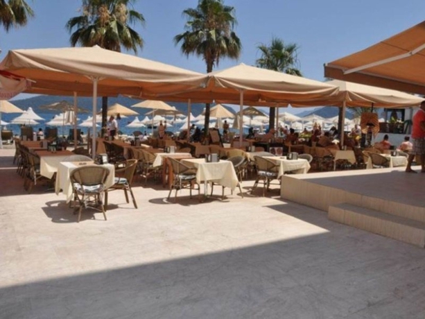 Imagen general del Hotel Kocer Beach Hotel. Foto 3