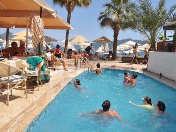 Imagen general del Hotel Kocer Beach Hotel. Foto 4