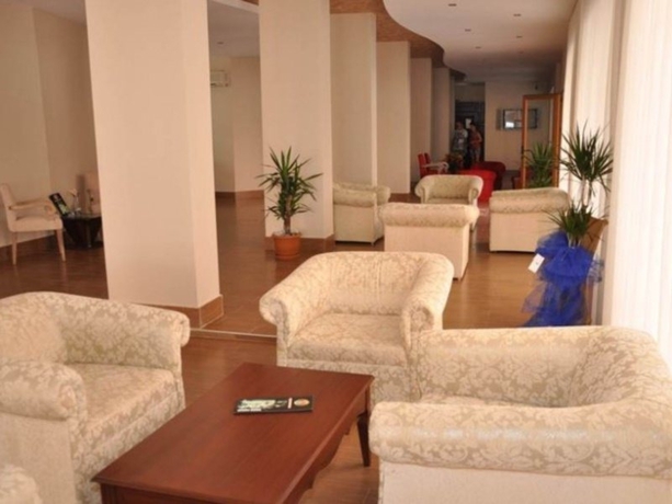 Imagen general del Hotel Kocer Beach Hotel. Foto 5