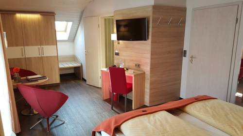 Imagen de la habitación del Hotel Koch, Bad Liebenzell. Foto 3