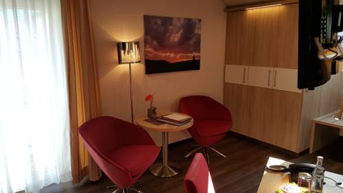 Imagen de la habitación del Hotel Koch, Bad Liebenzell. Foto 4