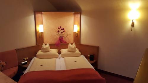 Imagen de la habitación del Hotel Koch, Bad Liebenzell. Foto 7