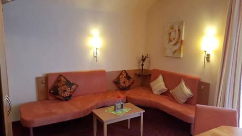 Imagen de la habitación del Hotel Koch, Bad Liebenzell. Foto 8