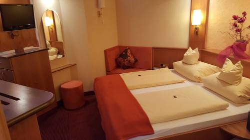 Imagen de la habitación del Hotel Koch, Bad Liebenzell. Foto 9