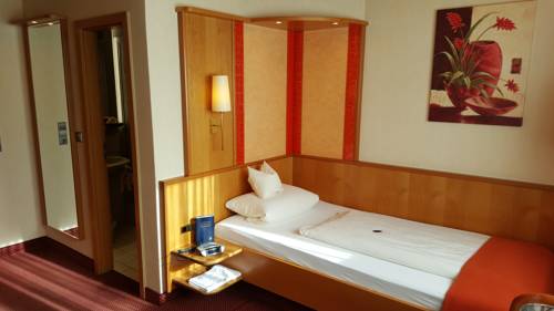 Imagen de la habitación del Hotel Koch, Bad Liebenzell. Foto 10