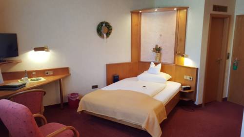 Imagen general del Hotel Koch, Bad Liebenzell. Foto 1