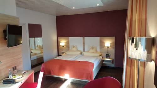 Imagen de la habitación del Hotel Koch, Bad Liebenzell. Foto 11