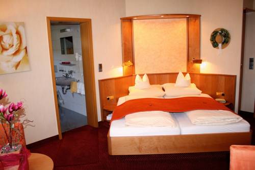 Imagen de la habitación del Hotel Koch, Bad Liebenzell. Foto 13