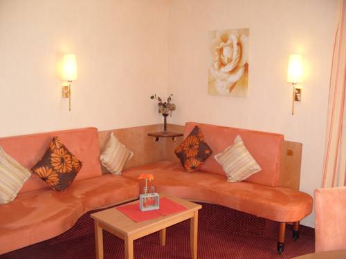 Imagen de la habitación del Hotel Koch, Bad Liebenzell. Foto 14