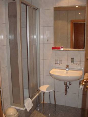 Imagen de la habitación del Hotel Koch, Bad Liebenzell. Foto 15