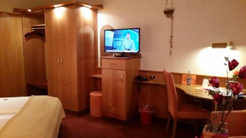 Imagen de la habitación del Hotel Koch, Bad Liebenzell. Foto 16