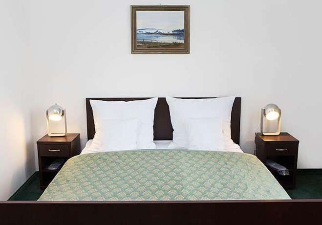 Imagen de la habitación del Hotel Koch, Ketrzyn. Foto 3